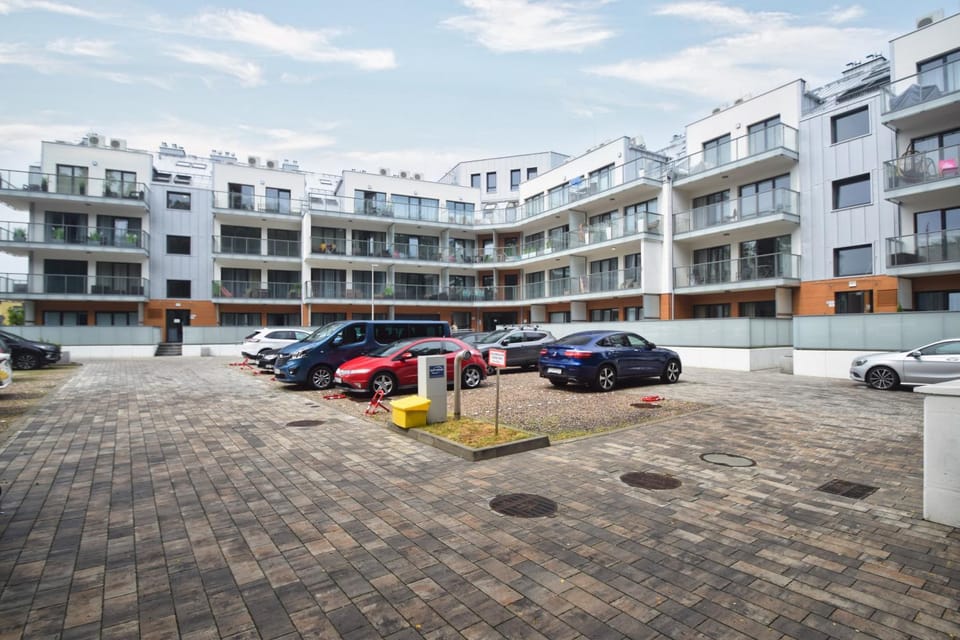 Windsurfing, Parking