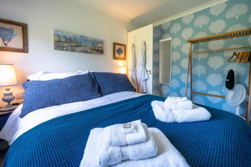 Apartment 4, Hunstanton Apartment in Hunstanton