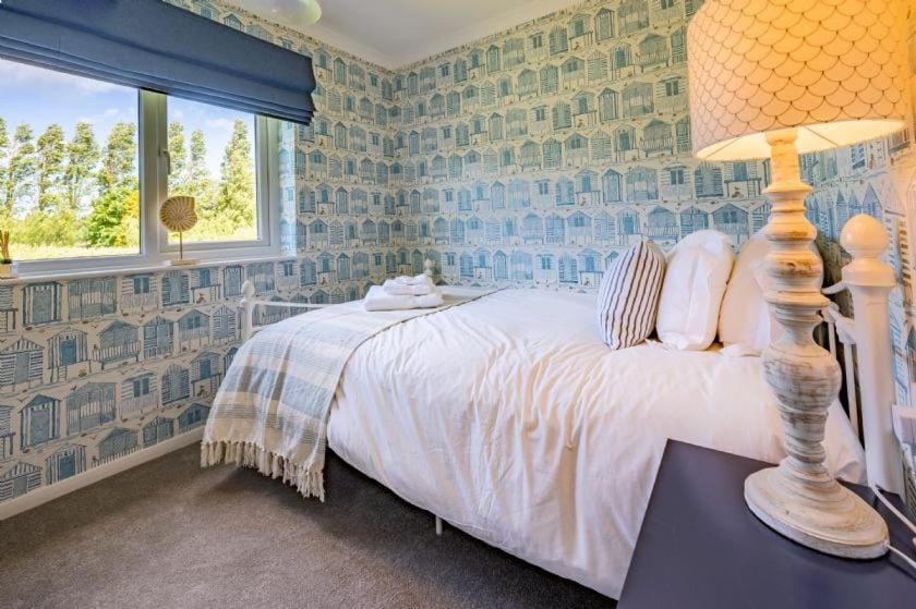 Apartment 4, Hunstanton Apartment in Hunstanton