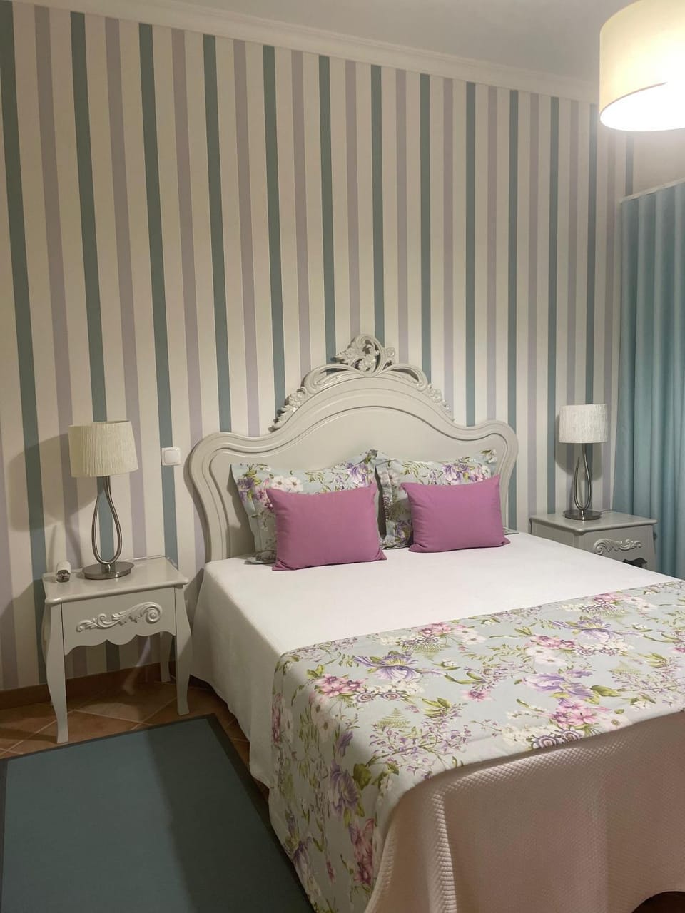 TV and multimedia, Bedroom, internet, wardrobe, air conditioner