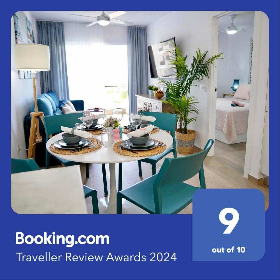 Communal lounge/ TV room, TV and multimedia, Balcony/Terrace, Balcony/Terrace, Living room, Dining area, Bedroom, Certificate/Award