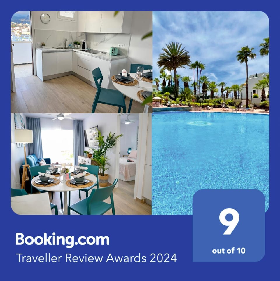 Property building, Communal lounge/ TV room, Kitchen or kitchenette, Living room, Dining area, Swimming pool, Certificate/Award, kitchen