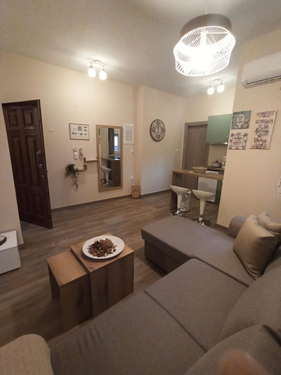 STUDIO 11 Apartment in Kavala