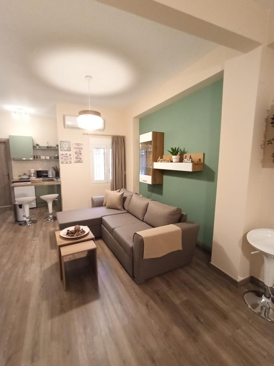 STUDIO 11 Apartment in Kavala