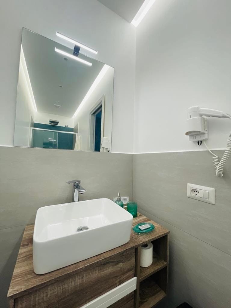 KALÓ ROOMS Bed and Breakfast in Tropea