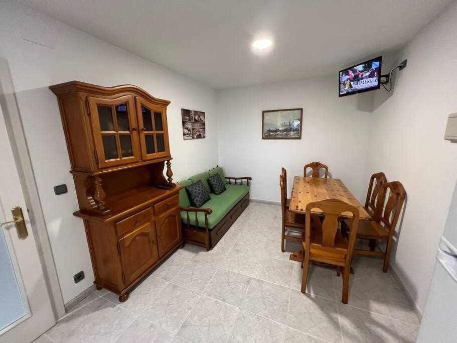 Apartamento A Apartment in Galicia