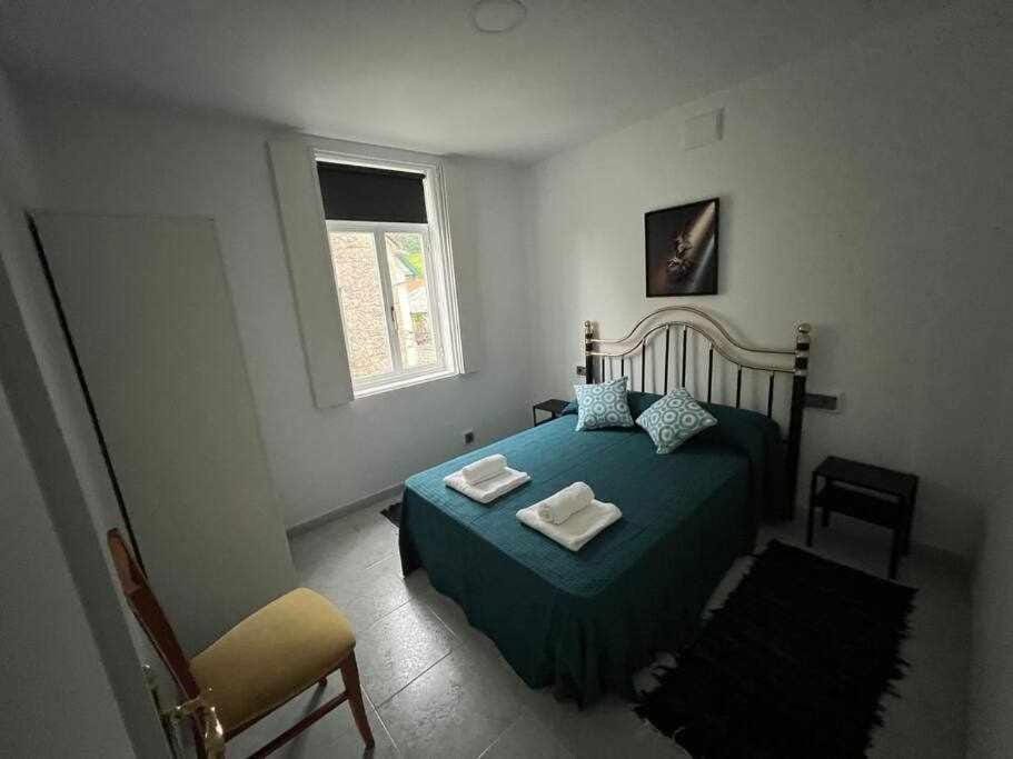 Apartamento A Apartment in Galicia