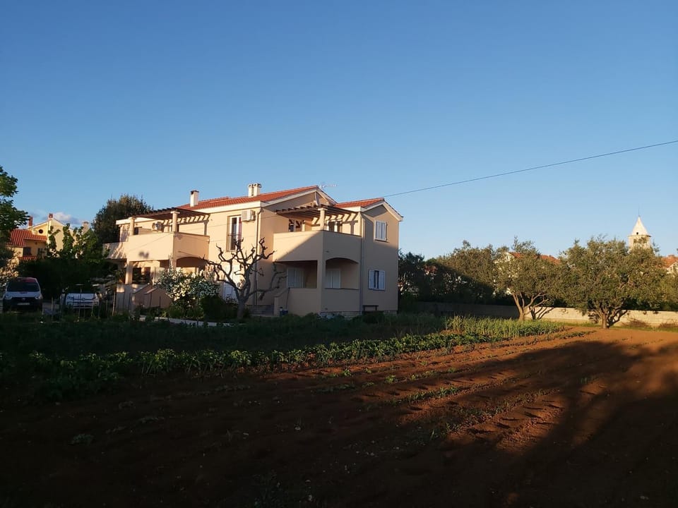 Apartmani Ratka Apartment in Zadar County