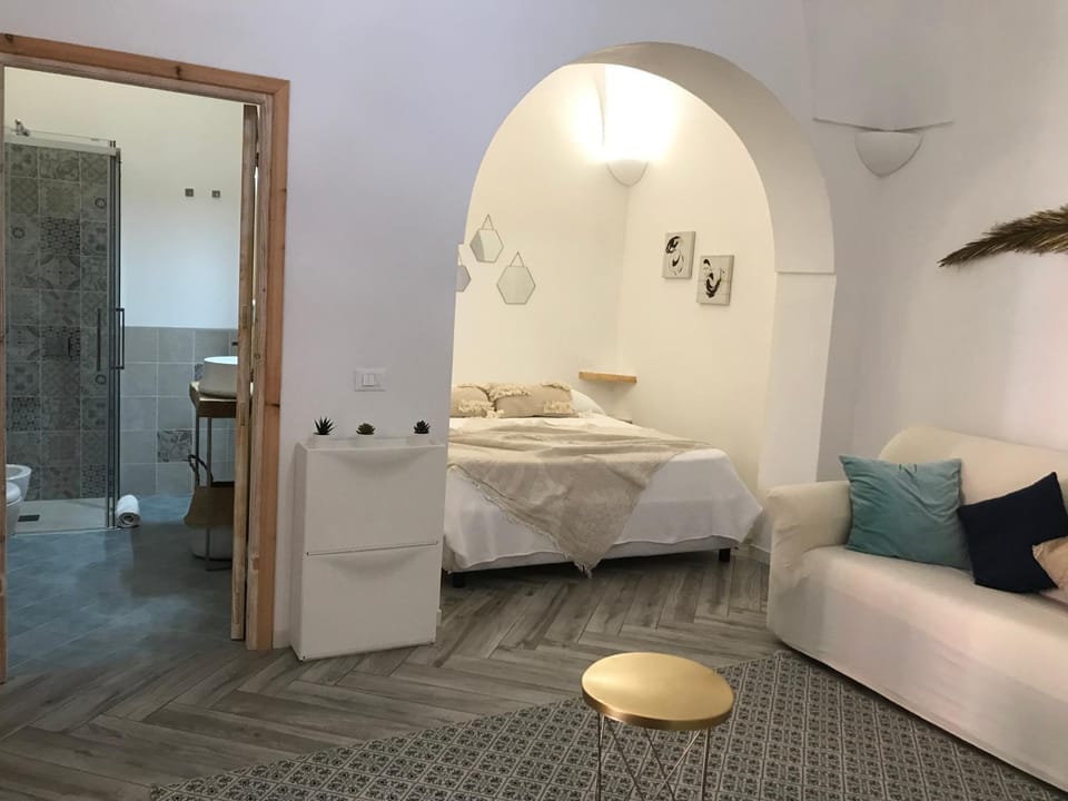 Bathroom, Photo of the whole room