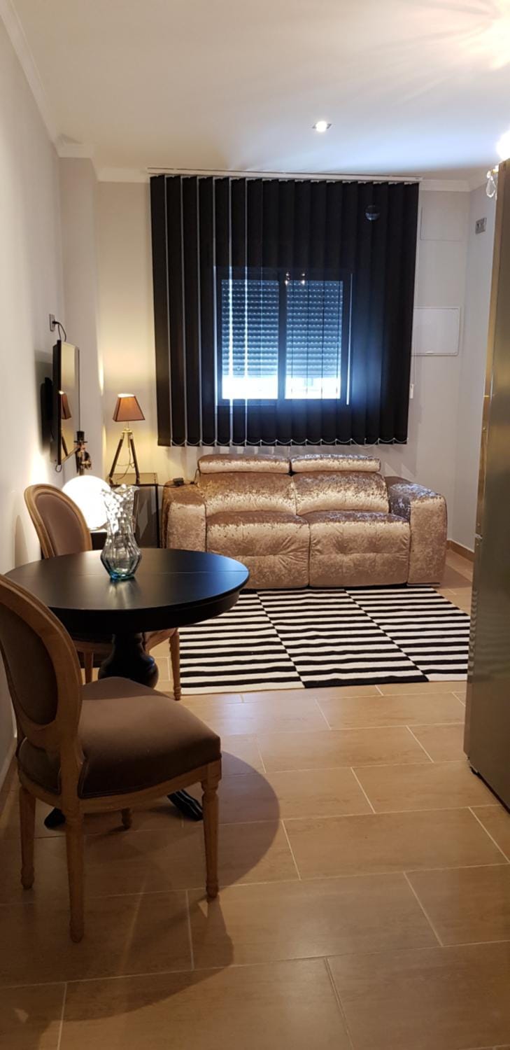 apartamento Angel Apartment in Conil de la Frontera
