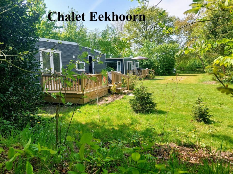 Property building, Day, Natural landscape, Garden view