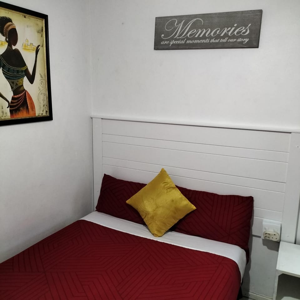 Naledi homestay Vacation rental in Cape Town