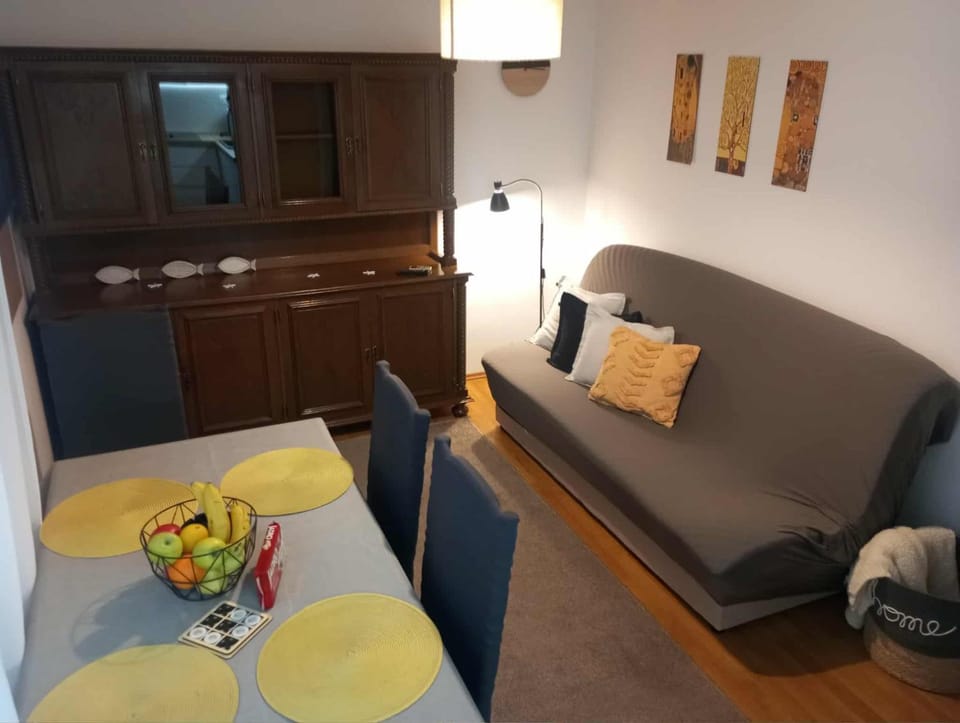 MATIZE Apartment in Šibenik-Knin County, Croatia