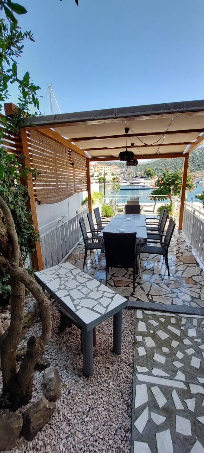 MATIZE Apartment in Šibenik-Knin County, Croatia