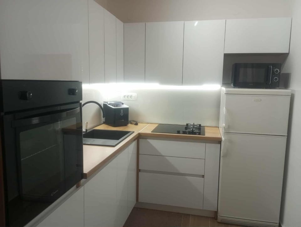 MATIZE Apartment in Šibenik-Knin County, Croatia