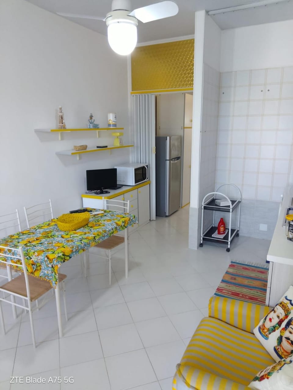 Casa Vacanze Mulino House in San Vito Lo Capo