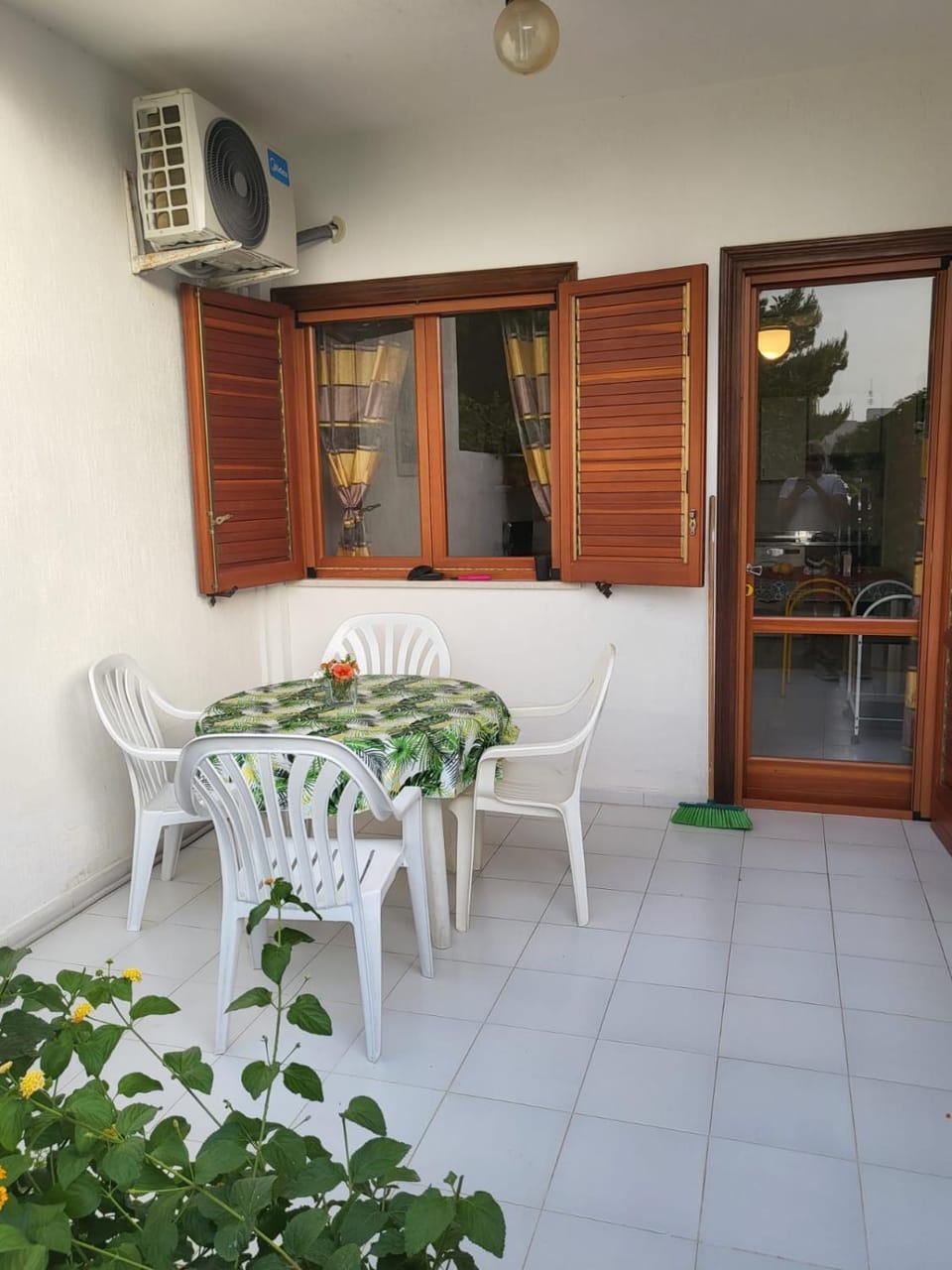Casa Vacanze Mulino House in San Vito Lo Capo