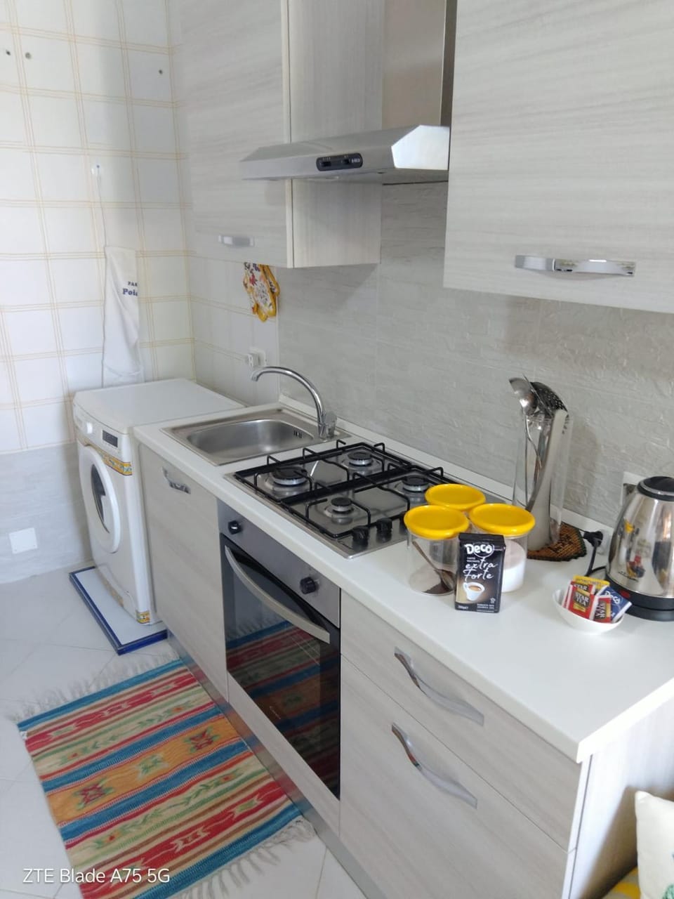 Casa Vacanze Mulino House in San Vito Lo Capo