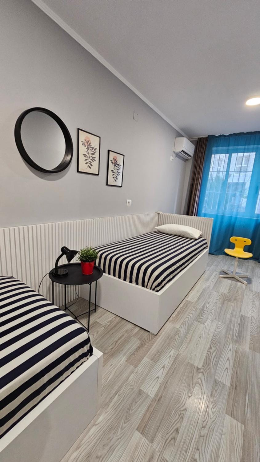 Party guesthouse for big groups Apartment in Tirana