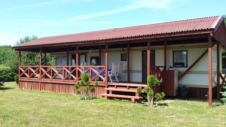 U Adama House in Pomeranian Voivodeship