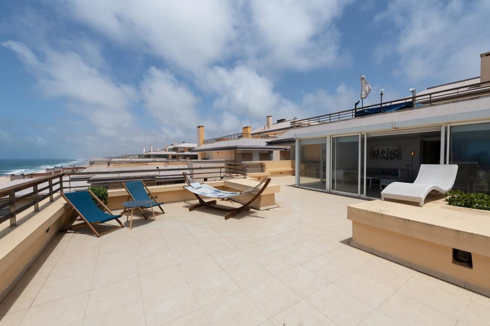 Balcony/Terrace, Balcony/Terrace
