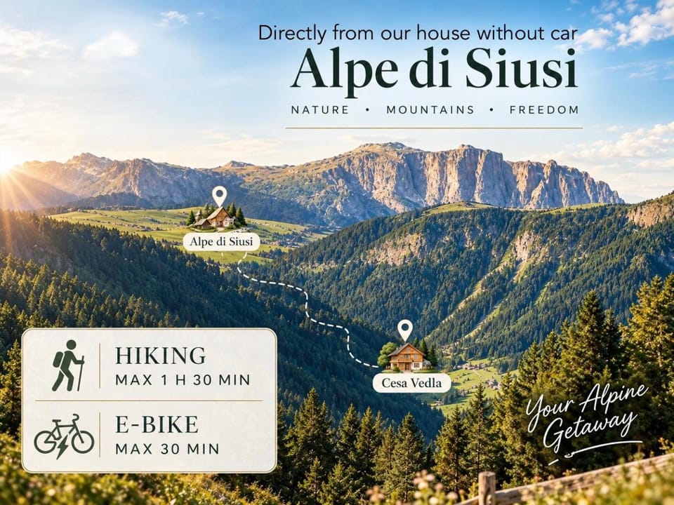 Nearby landmark, Day, Natural landscape, Text overlay, Mountain view