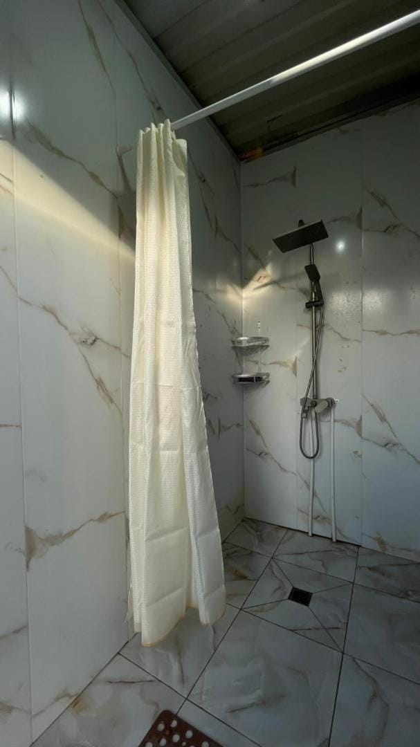 Shower
