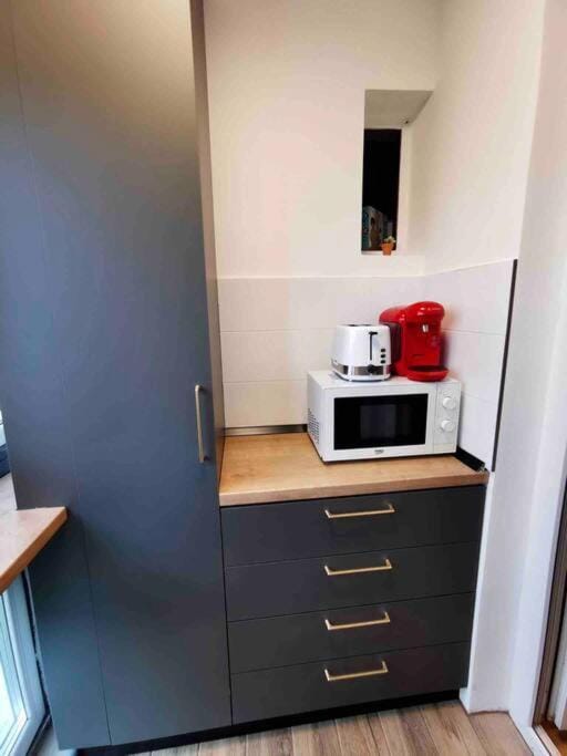 Lovely 3-bedroom apartment in the city center Apartment in Timisoara