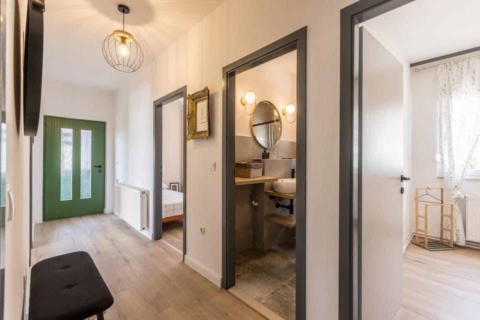 CITRUS accommodation Apartment in Šibenik-Knin County, Croatia