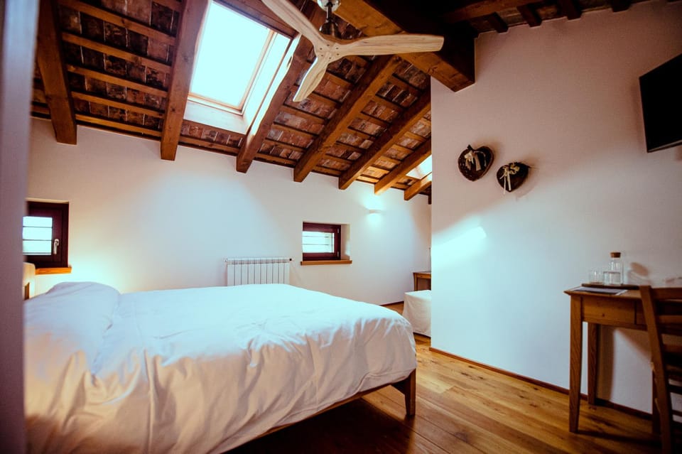 Agriturismo Ronchi Rò Farm Stay in Friuli-Venezia Giulia