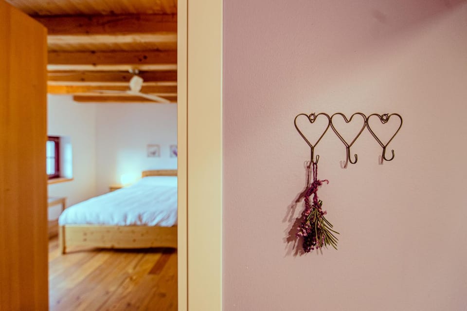 Agriturismo Ronchi Rò Farm Stay in Friuli-Venezia Giulia