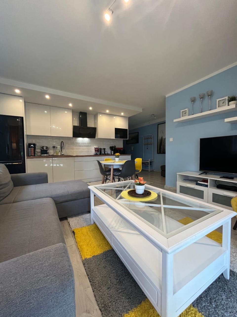 Apartament Katarzyna Apartment in West Pomeranian Voivodeship, Poland