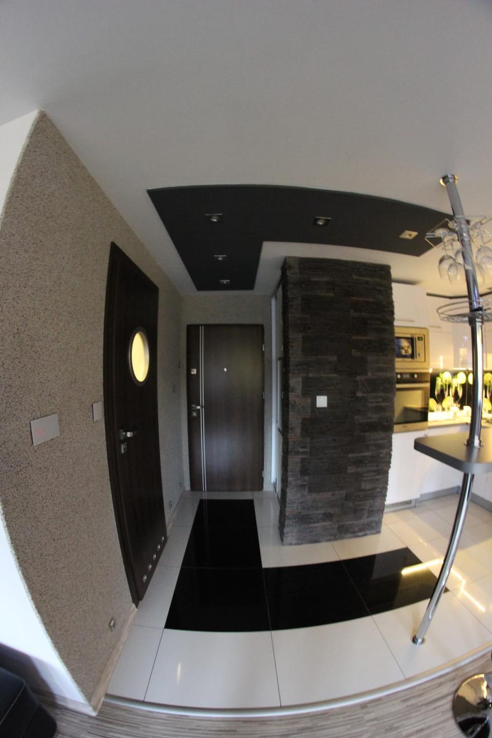 Kitchen or kitchenette, Other
