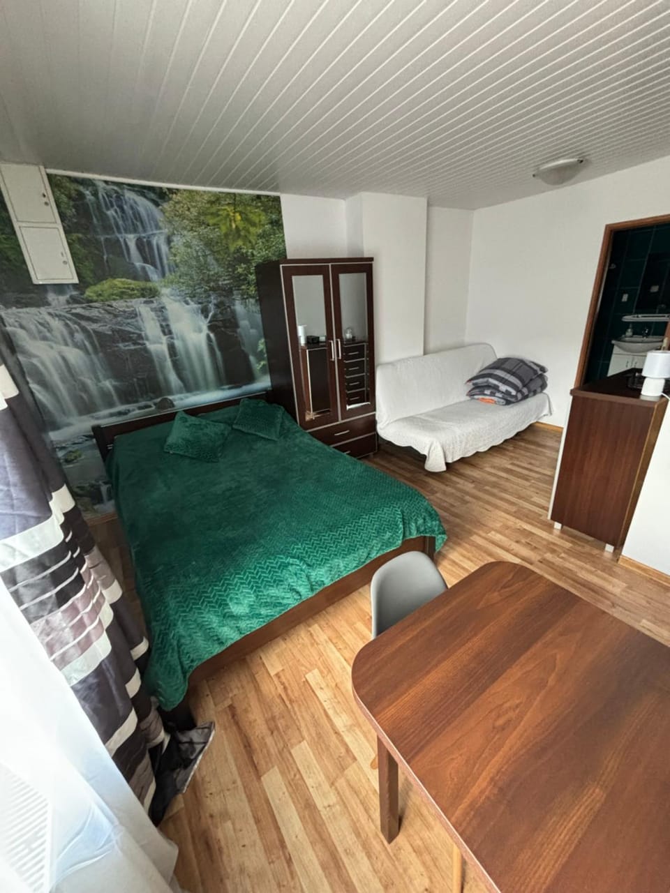 Abba -pokoje wakacyjne Vacation rental in Poland
