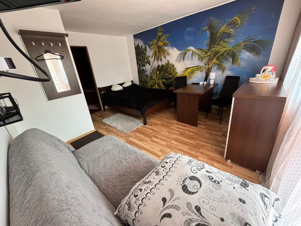 Abba -pokoje wakacyjne Vacation rental in Poland