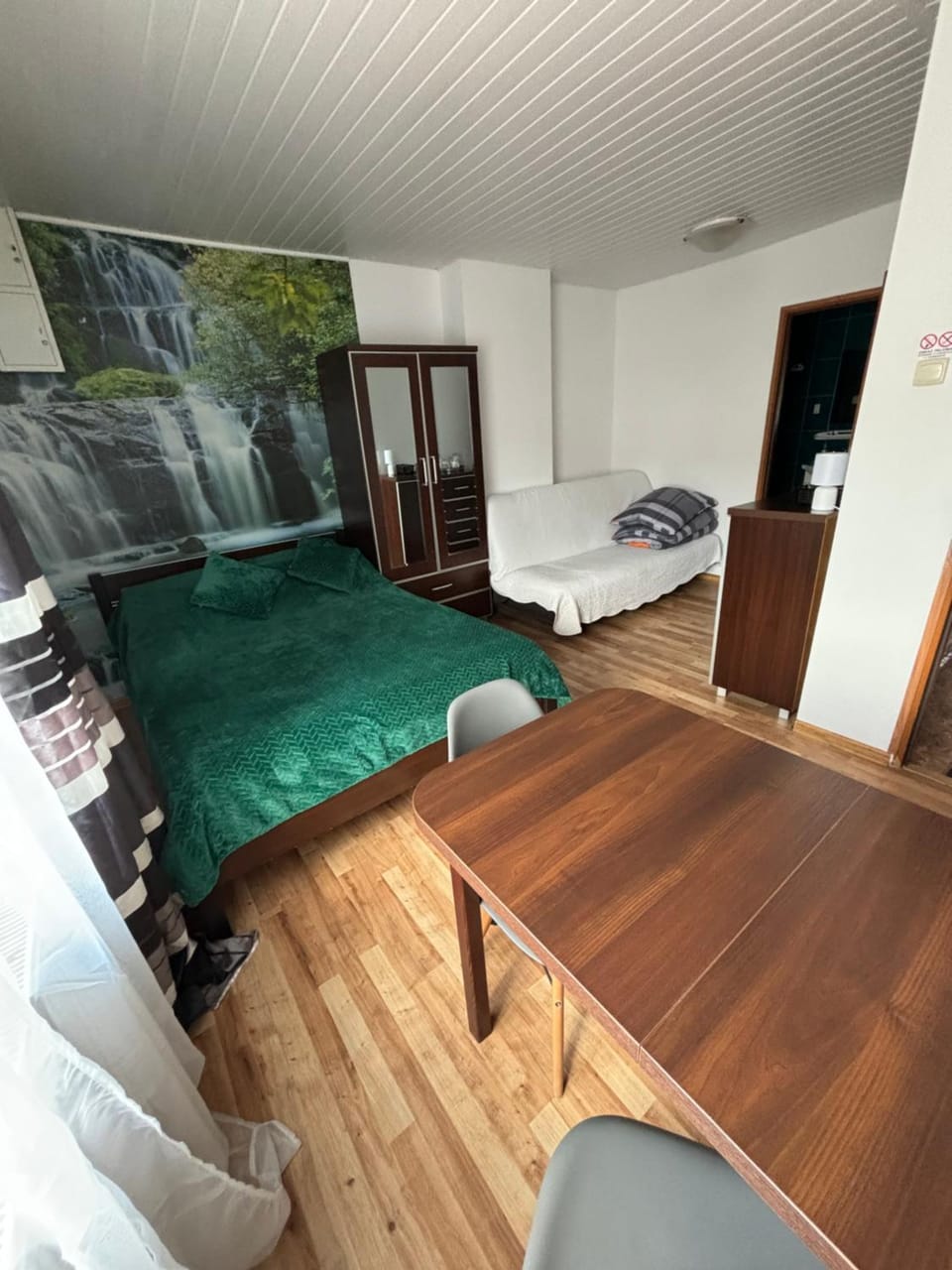 Abba -pokoje wakacyjne Vacation rental in Poland
