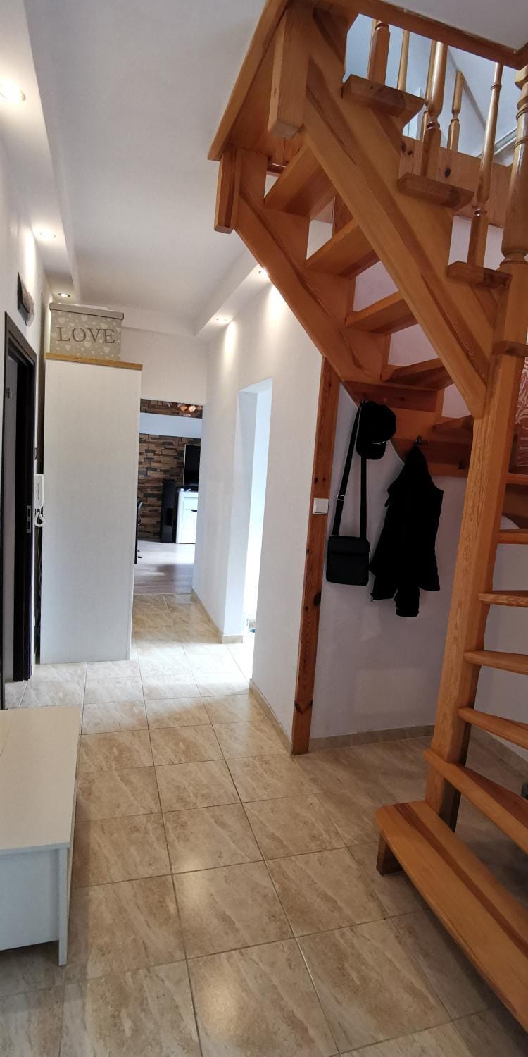 Kołobrzeg-Podczele Apartment in West Pomeranian Voivodeship, Poland