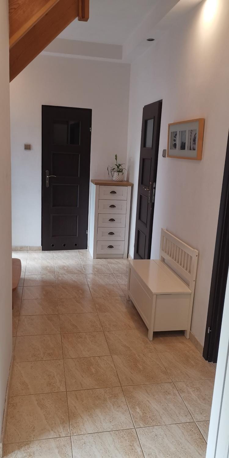 Kołobrzeg-Podczele Apartment in West Pomeranian Voivodeship, Poland