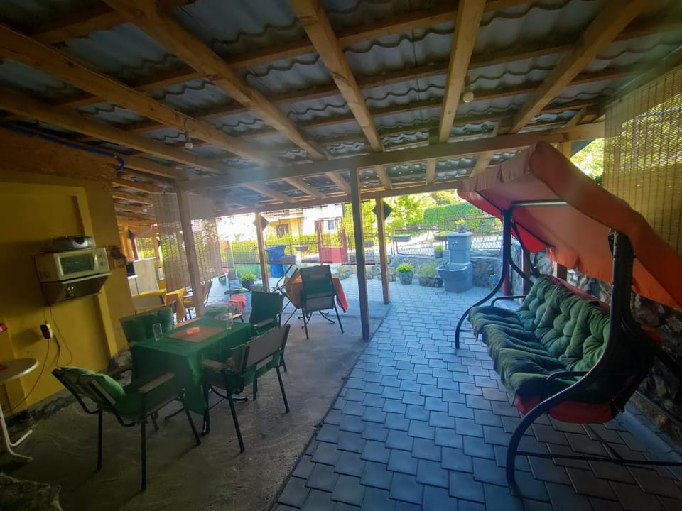 Dedovina Bed and Breakfast in Serbia