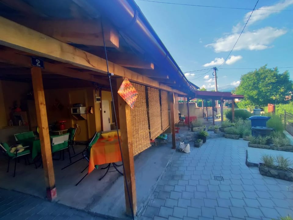 Dedovina Bed and Breakfast in Serbia