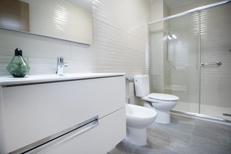 Toilet, Bathroom, bidet
