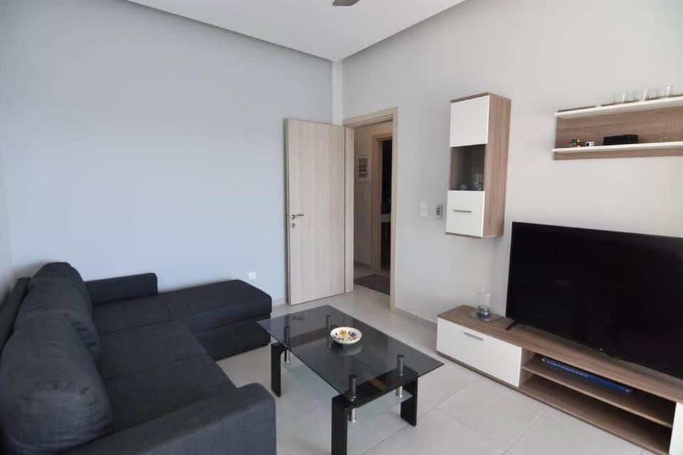 Magic Balcony on Siviri Chalkidiki. House in Halkidiki