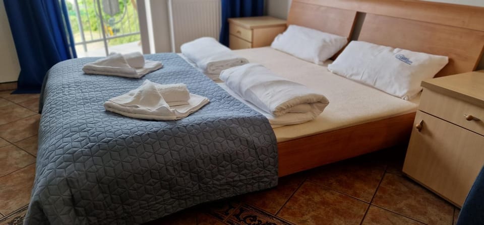 Apartament Hexagon nr 21 Apartment in West Pomeranian Voivodeship, Poland