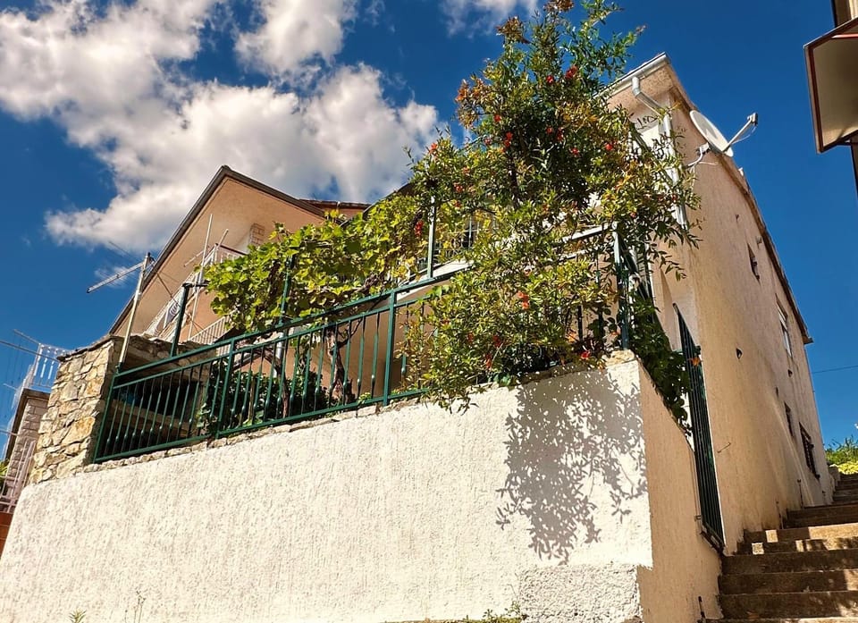 Apartmani Mediteran Copic Apartment in Šibenik-Knin County, Croatia