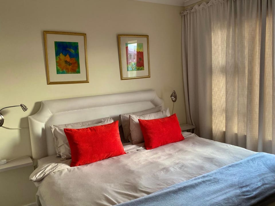 Underafricanskys, Humewood Apartment in Port Elizabeth