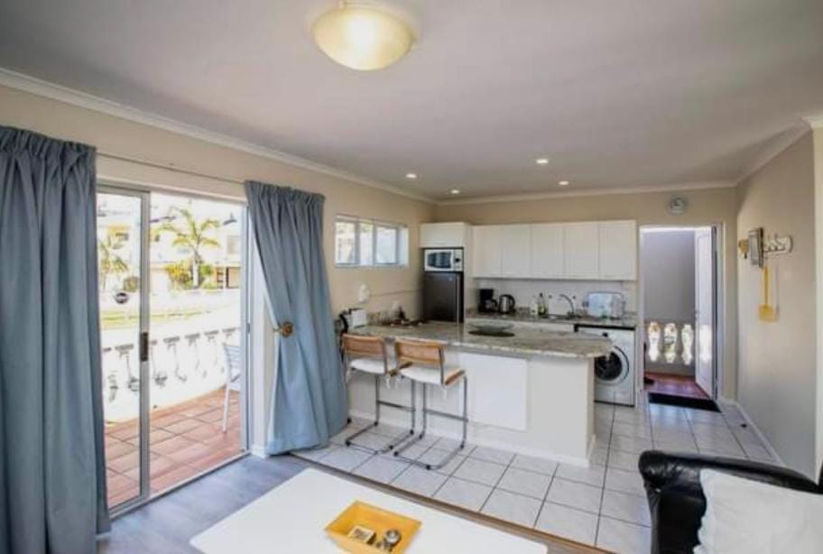 Underafricanskys, Humewood Apartment in Port Elizabeth