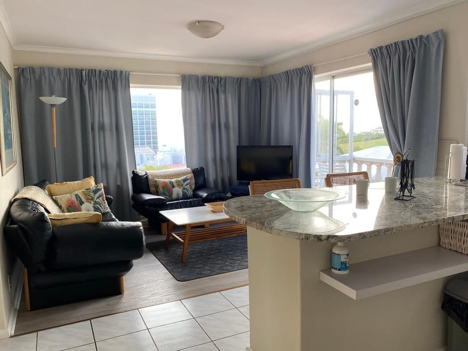Underafricanskys, Humewood Apartment in Port Elizabeth