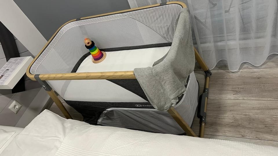 cot