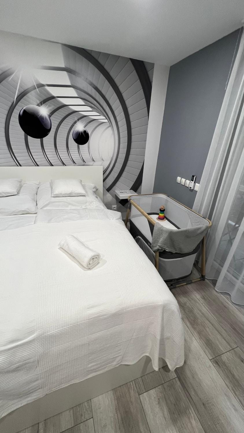 cot