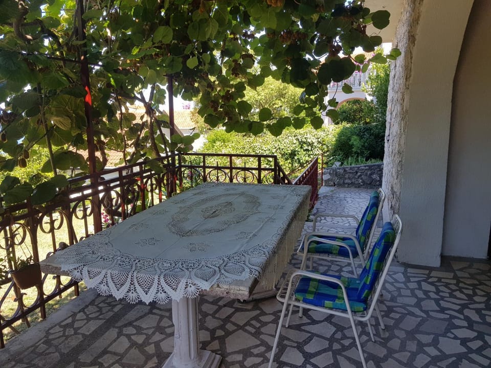 Apartman Mali Pijesak Apartment in Ulcinj Municipality